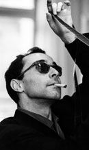 Godard trifft Truffaut Bild 2