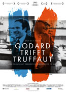 Godard trifft Truffaut Bild 6