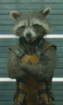 Guardians of the Galaxy Bild 1