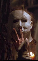 Halloween 5 - Die Rache des Michael Myers Bild 1