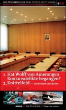 Hat Wolff von Amerongen Konkursdelikte begangen? Bild 5