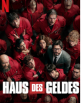 Haus des Geldes - Staffel 1 bis 3
