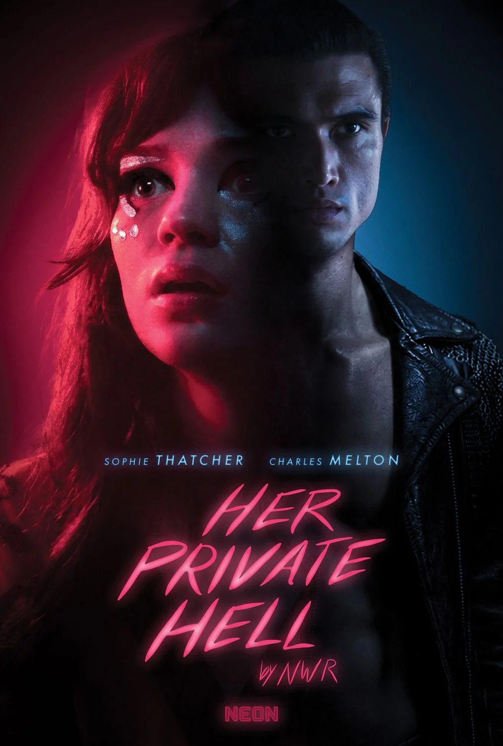 Her Private Hell