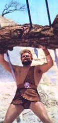 Hercules against the Moon Men Bild 3