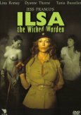 Ilsa - The Wicked Warden Bild 2