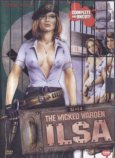 Ilsa - The Wicked Warden Bild 4