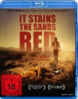 It Stains the Sands Red