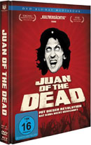 Juan of the Dead Bild 5