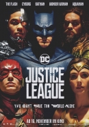 Justice League