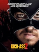 Kick-Ass 2 Bild 5