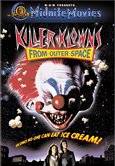 Killer Klowns from Outer Space Bild 1