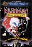 Killer Klowns from Outer Space