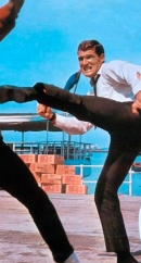 Kommissar X - In den Klauen des goldenen Drachen Bild 5
