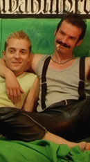 Leben und Tod einer Pornobande Bild 7