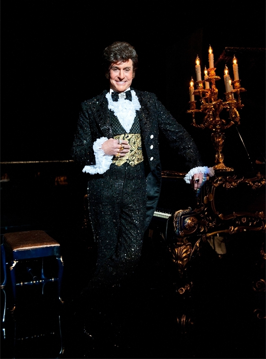 Liberace Zu viel des Guten ist wundervoll FILMTIPPS.at Liberace Zu viel des Guten ist wundervoll FILMTIPPS.at