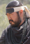 Lone Wolf: The Samurai Avenger Bild 2