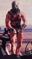 Mad Max II - Der Vollstrecker Bild 1