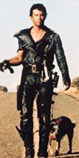 Mad Max II - Der Vollstrecker Bild 5