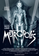 Metropolis Bild 8