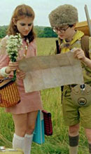 Moonrise Kingdom Bild 5