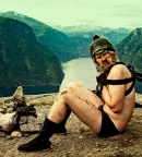 Norwegian Ninja Bild 2