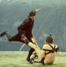 Norwegian Ninja Bild 4