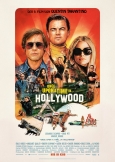 Once Upon A Time In ... Hollywood