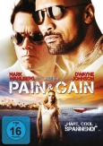 Pain & Gain