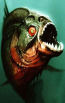 Piranha 2 Bild 4