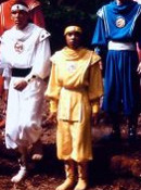 Power Rangers - Der Film Bild 3