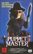 Puppetmaster