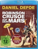 Robinson Crusoe auf dem Mars Bild 3