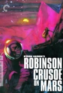 Robinson Crusoe auf dem Mars Bild 4