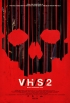 S-VHS aka V/H/S/2
