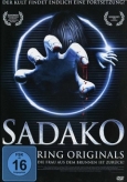 Sadako 3D - Ring Originals