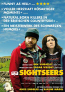 Sightseers Bild 5