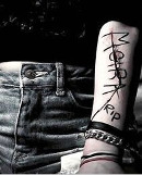 Some Kind of Hate - Von Hass erfüllt Bild 2