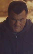 Steven Seagal: A Dangerous Man Bild 5