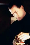 Steven Seagal: Alarmstufe: Rot 2 Bild 4