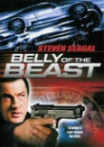 Steven Seagal: Belly of the Beast