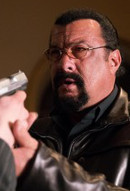 Steven Seagal: Contract to Kill Bild 1