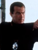 Steven Seagal: Glimmer Man Bild 1