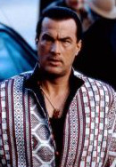 Steven Seagal: Glimmer Man Bild 2