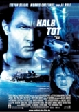 Steven Seagal: Halb tot