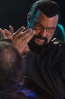 Steven Seagal: Mercenary: Absolution Bild 5