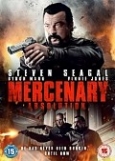 Mercenary: Absolution