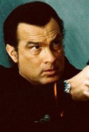 Steven Seagal: Submerged Bild 1