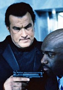 Steven Seagal: Submerged Bild 5