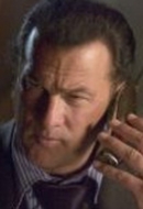 Steven Seagal: The Foreigner - Black Dawn Bild 1
