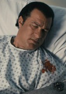 Steven Seagal: The Keeper Bild 3